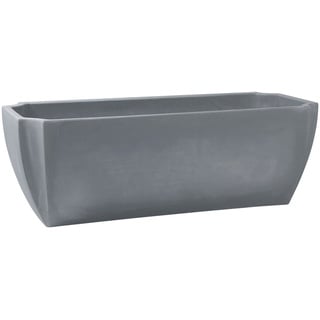 EDA Plastiques Palmea Jardiniere 120 cm