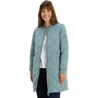 Cecil Damen Langer Stepp-Blouson