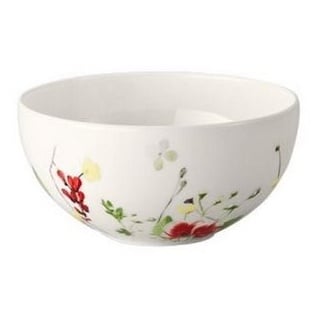 Rosenthal Brillance Fleurs Sauvages Bowl 10 cm