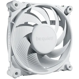 be quiet! Silent Wings 4 120mm PWM White