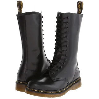 Dr. Martens 1914Z Damen Schwarz 36