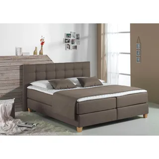 Home Affaire Tommy Dekokissen 80 x 210 cm Braun