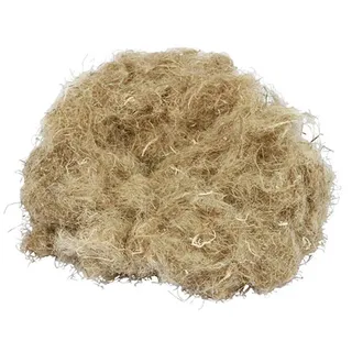 Kerbl Hanfwolle 30 g