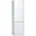 Serie 6 KGE39AWCA Kühl-Gefrierkombination (343 l, 2010 mm hoch, Weiß)