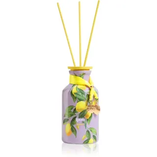 ipuro Travel The World Amalfi Aroma Diffuser mit Füllung 240 ml