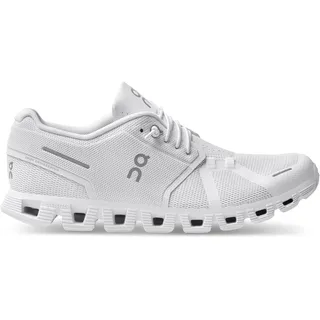 On Cloud 5 Herren All White 46