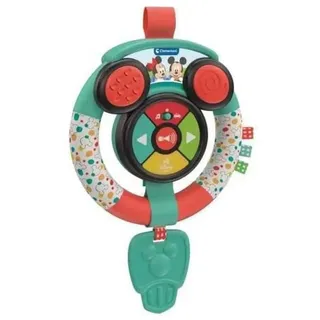 CLEMENTONI Disney Baby, Micky Maus - Multicolor - One Size