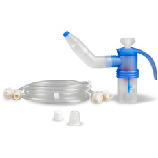 PARI SINUS 2 Year Pack – Set zum Austauschen für Ihr Inhalationsgerät – LC SPRINT SINUS Vernebler Nasenstöpsel, Schlauchsystem und Filter