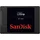 Ultra 3D 4 TB SATA 6 Gbit/s Schwarz SDSSDH3-4T00-G26