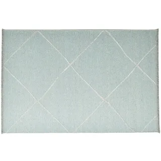 Sansibar »Braderup« SA-030 707 light blue (80x150cm)