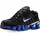 Shox TL Herren Black/Racer Blue/Metallic Silver 44