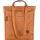 Övik Totepack No. 1 Shopper Baumwolle/Bio Desert Brown