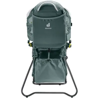 Deuter Kid Comfort Active Kindertrage
