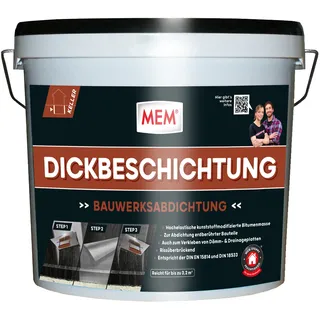 mem Dickbeschichtung 12 l