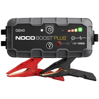 Noco Starthilfegerät GB40 Boost 12V 1000A