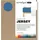 Spannbettlaken Jersey 140 x 200 - 160 x 200 cm blau