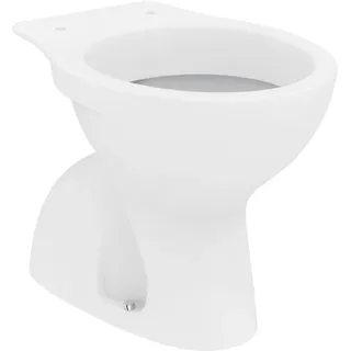 Ideal Standard Eurovit Stand-Tiefspül-WC Weiß