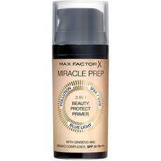 Bild Miracle Prep 3in1 Beauty Protect Primer, 30ml
