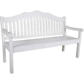 Garden Pleasure Austin 160 x 103 x 64 cm Weiß