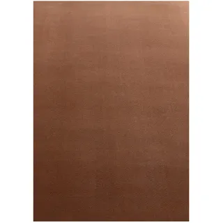 Ayyildiz Kurzflorteppich Sky 5400 Braun 200 cm x 290 cm