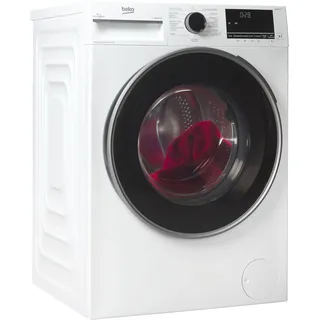 Beko bPRO 500 B3DFT510447W Waschtrockner (10 kg / 6 kg, 1400 U/min)