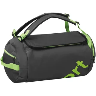 Uhlsport Fußballtasche Cape Bag grün