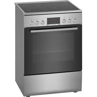 Bosch HKR39C250 Silber