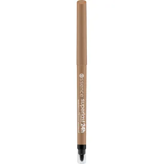 Essence SUPERLAST 24h eyebrow pomade pencil waterproof, Augenbrauenstift,