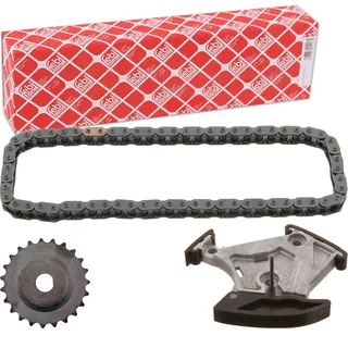 FEBI BILSTEIN Kettensatz, Ölpumpenantrieb