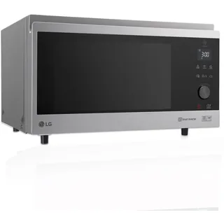 LG MJ 3965 ACS Silber