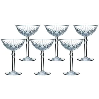 Nachtmann Palais Cocktailglas 0,2 l 6 St.