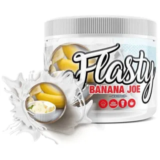 Sinob Geschmackspulver Banana 250 g