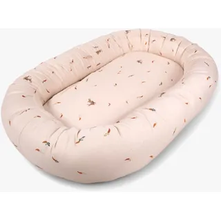 Filibabba Babynest 2. Generation Carrot Thief