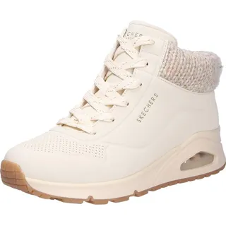 SKECHERS Uno Gen1 Kinder Beige 39