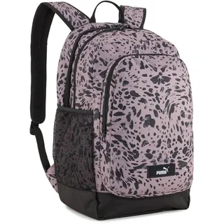 Puma Academy AOP Backpack Sandstone