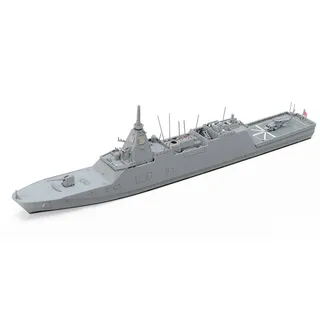 TAMIYA JMSDF FFM-1 Mogami Mehrzweckfregatte 1:700
