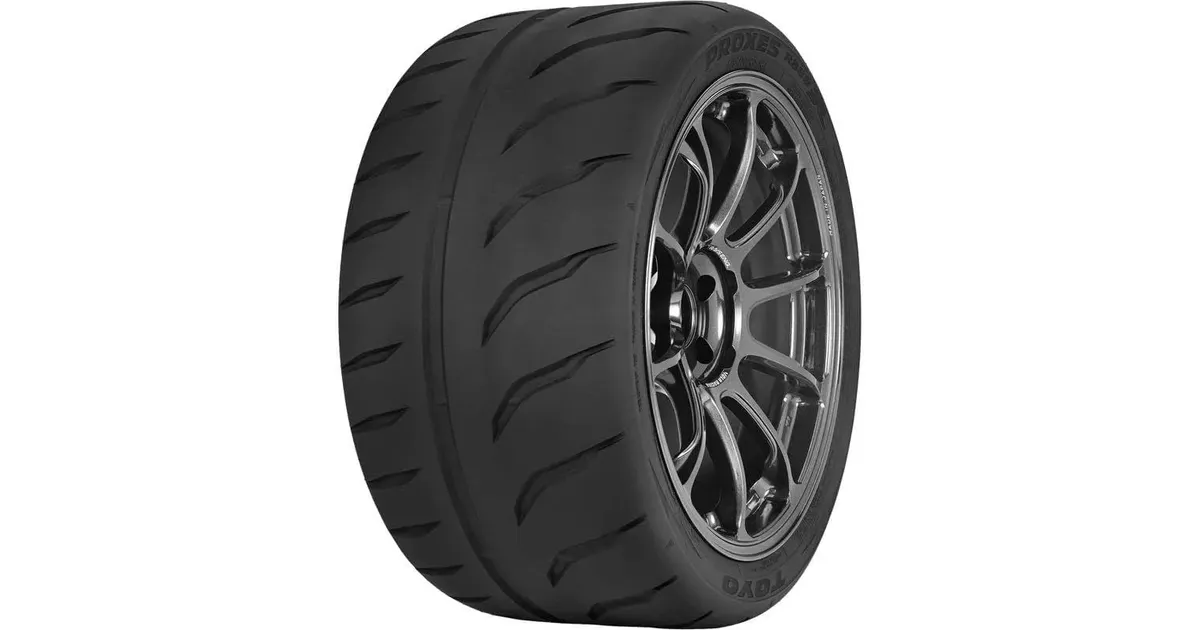 Toyo Proxes R888R 185/60 R13 80V | juuhu.at