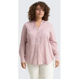 Tom Tailor Plussize Damen Bluse