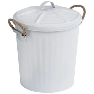 Wenko Gara 6 l Weiß