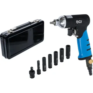 BGS Druckluft-Schlagschrauber 3320