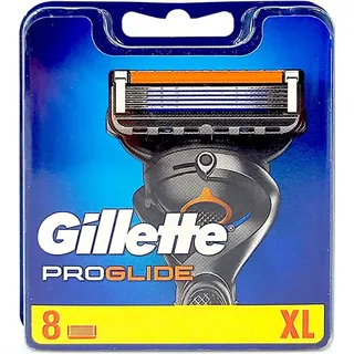 Gillette Fusion ProGlide Rasierklingen 8 St.