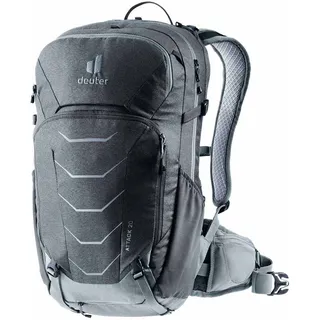 Deuter Attack 20 graphite/shale (3210321-4409)