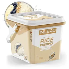Bild von Inlead Instant Rice Pudding