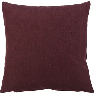 Gözze Milano Dekokissen 50 x 50 cm Lila