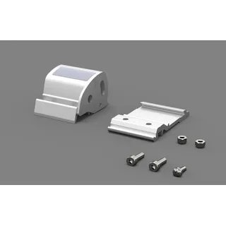 Fiamma F45S Markise Mehrfarbig