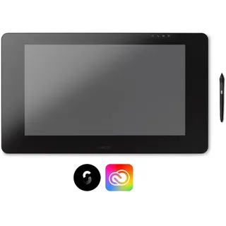 Wacom Cintiq Pro 24 (DTK-2420)