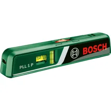 Bosch Home & Garden, Wasserwaage, PLL 1 P (23.30 cm)