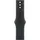 Watch Band - Sportarmband - 46 mm - Schwarz