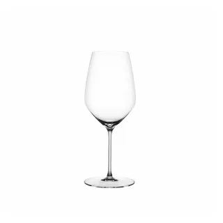 Spiegelau Bordeauxgläser Hi-Lite Rotweinglas 0,65 l 2 St.