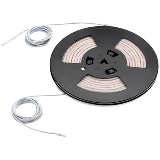 HKT Lichtleiste , Weiß , Kunststoff , 600 cm , Lampen & Leuchten, Innenbeleuchtung, Dekoleuchten, Dekoleuchten